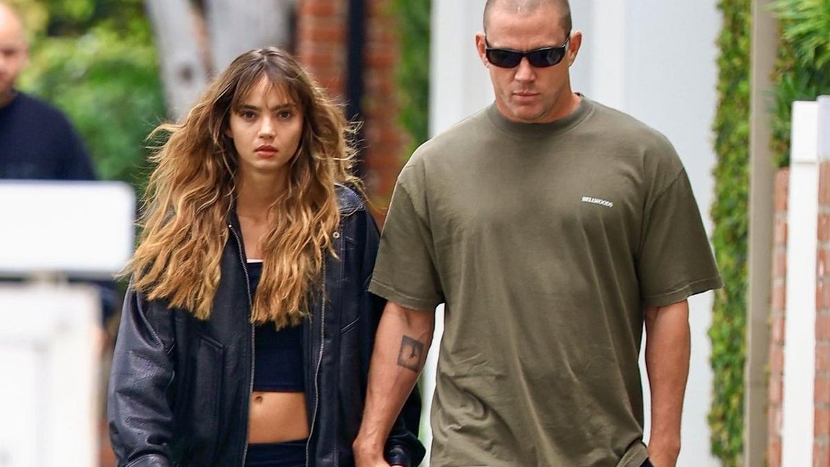Pacaran Beda 20 Tahun dengan Channing Tatum, Inka Williams 'Gigi Hadid Versi Bali' yang Punya Visi Besar soal Fashion dan Lingkungan