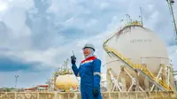 para Kartini PT Elnusa Tbk (Elnusa) tampil setara. Mereka tidak hanya membuktikan bahwa dunia energi bukan lagi dominasi satu gender, tetapi juga menunjukkan bahwa inklusivitas adalah kunci menuju keunggulan dan keberlanjutan perusahaan.