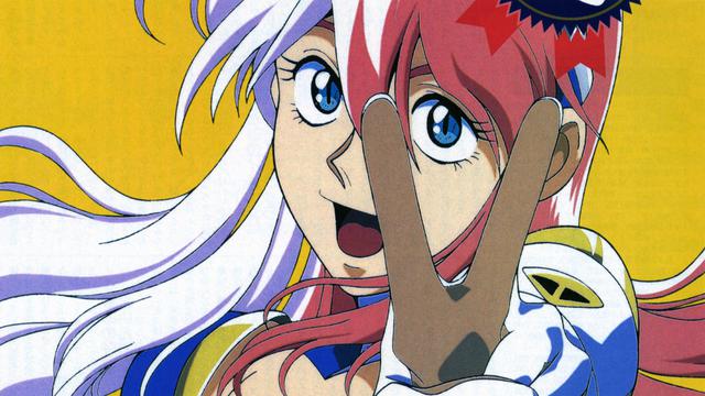 Get Wallpaper Anime Birdy The Mighty Pernah Menginspirasi Man Of Steel Showbiz Liputan6 Com HD
