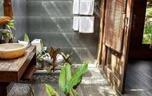 7 Desain Kamar Mandi Pedesaan Minimalis yang Estetik dan Menenangkan