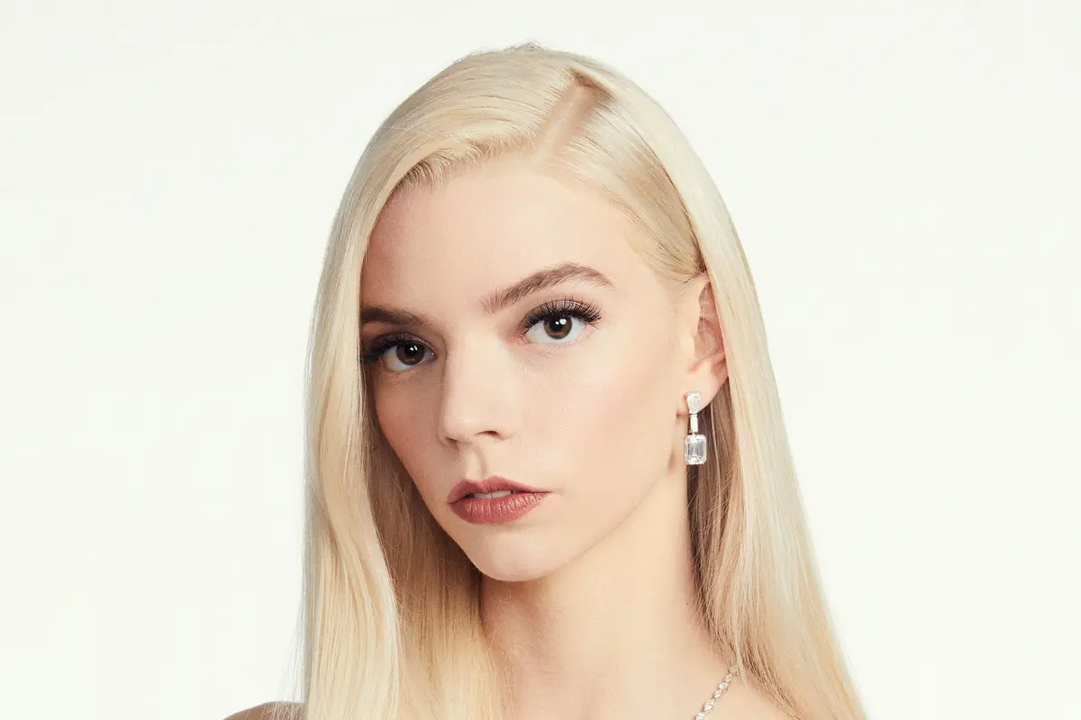Anya Taylor Joy Jadi Wajah Baru Dior Women's Fashion dan Makeup