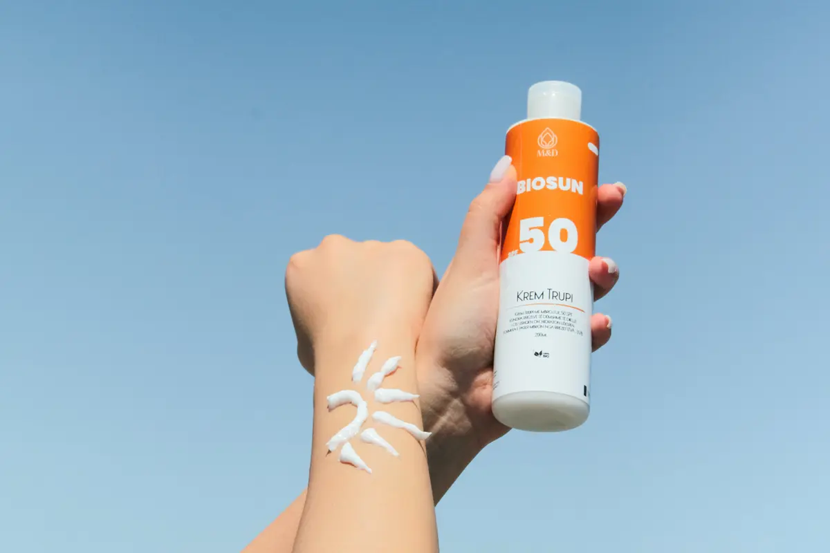 Sunscreen