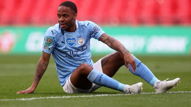 Foto: Termasuk Neymar, 5 Pesepakbola Ternama yang Sering Dianggap Kerap Melakukan Diving