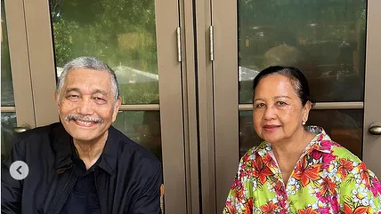 Diketahui, Menko Kemaritiman dan Investasi Luhut Binsar Pandjaitan baru saja menjalani perawat usai sakit beberapa bulan belakangan.<br>