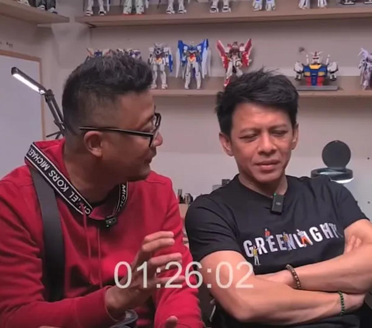 Dok. Istimewa
