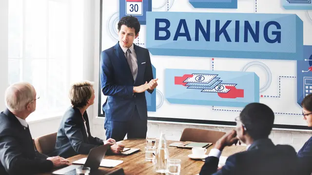 Bank