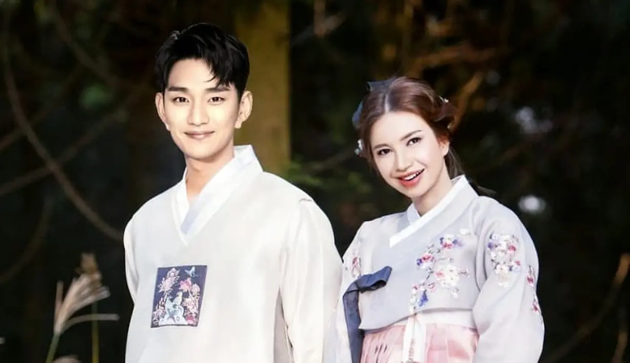 Rossa (Instagram/itsrossa910)