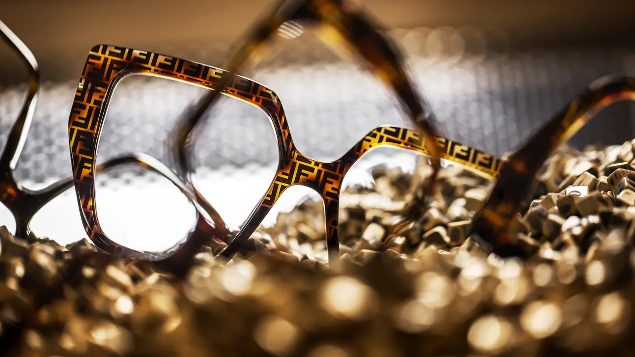 FENDI X Thelios