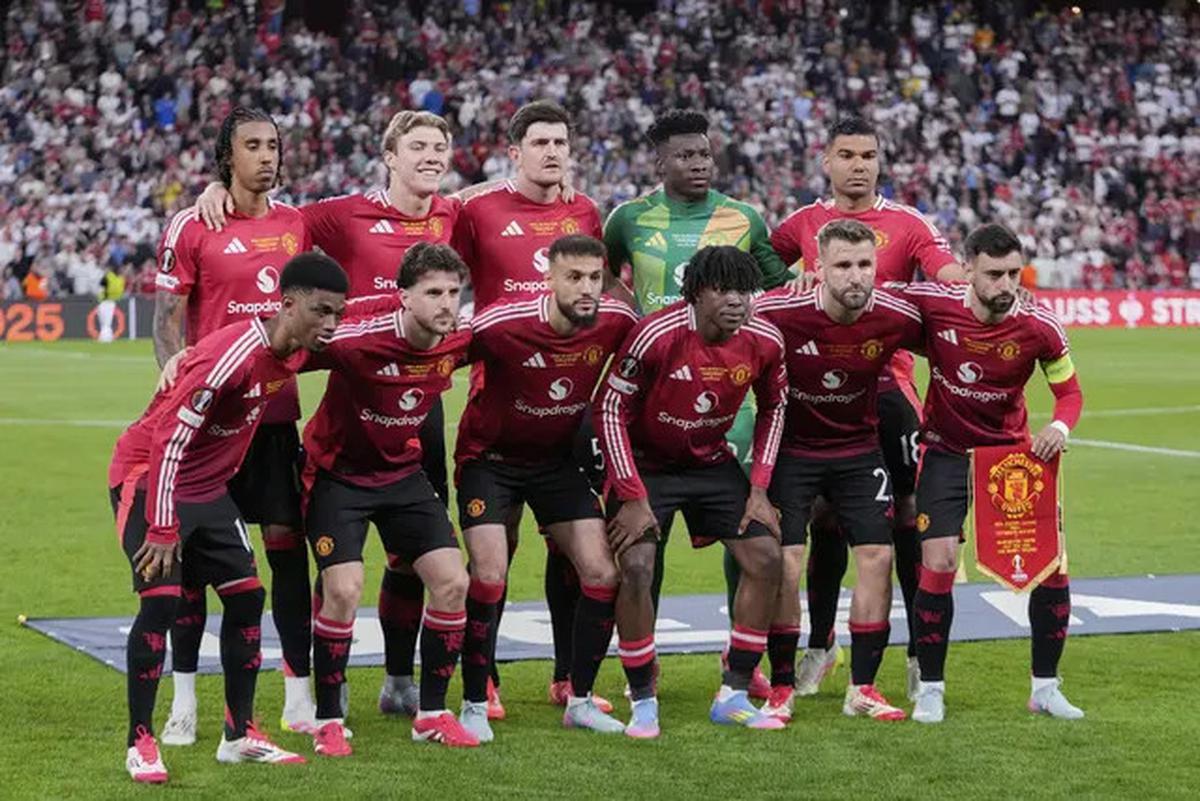 Ruben Amorim Soal Masa Depan di MU Usai Final Liga Europa: Siap Mundur Besok Tanpa Uang Kompensasi