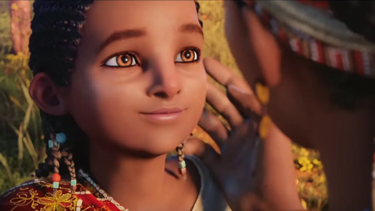 Film Bilal: A New Breed of Hero
