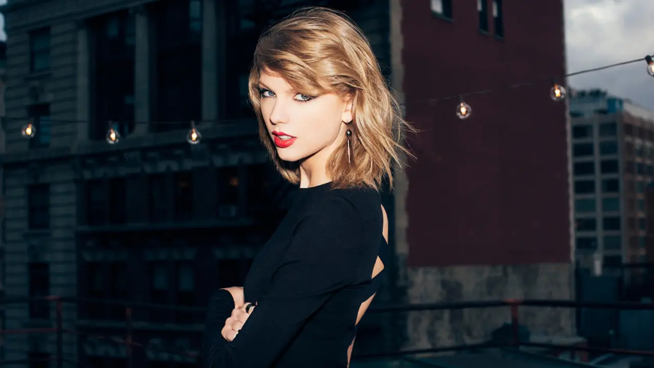 Taylor Swift 
