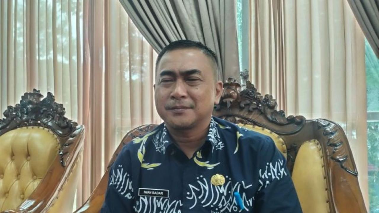 Pemkab Rejang Lebong Siapkan Lokasi Relokasi PKL, Wajah Kota Curup Bakal Lebih Tertata