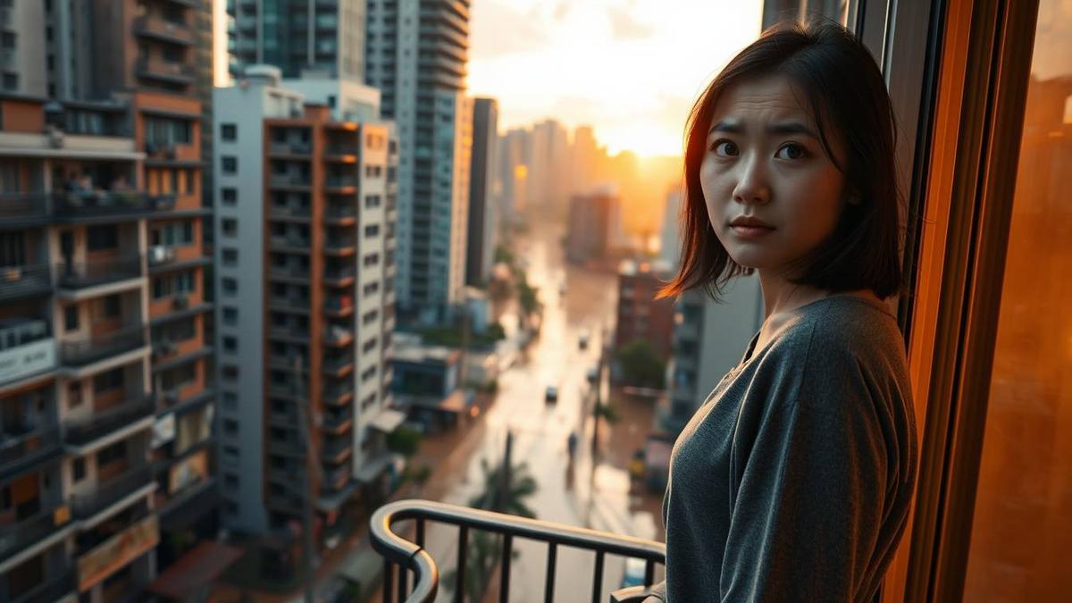 Arti Mimpi Melihat Banjir Air Keruh: Simbol Emosi dan Perubahan