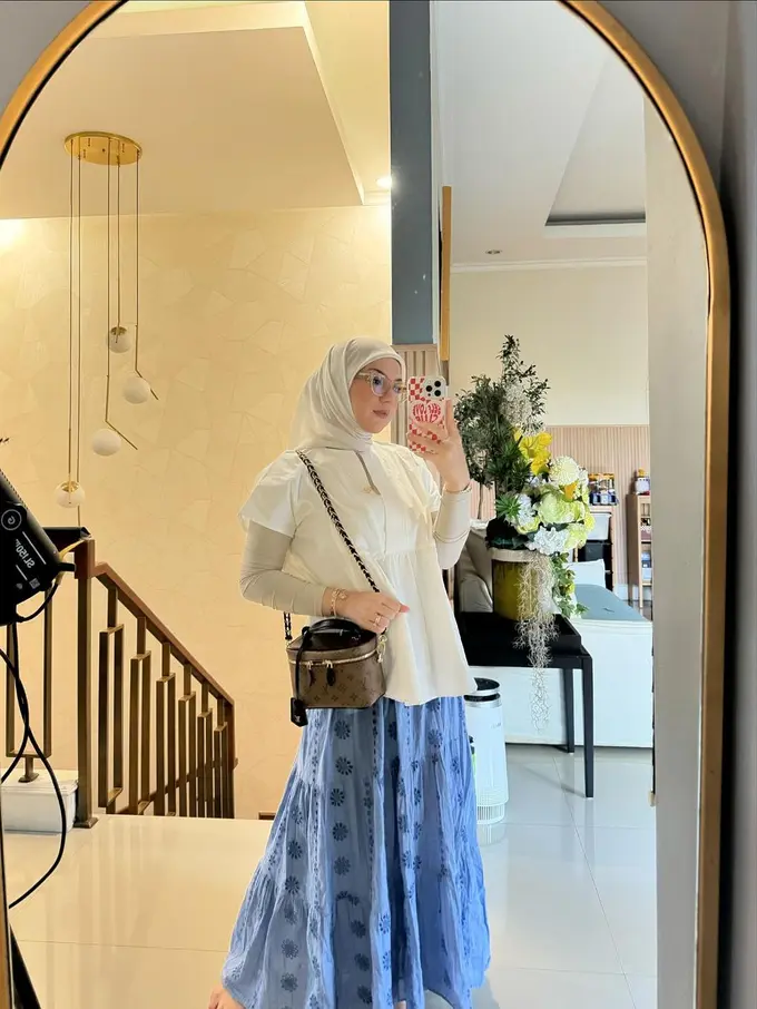 Irish Bella (Instagram/_irishbella_)