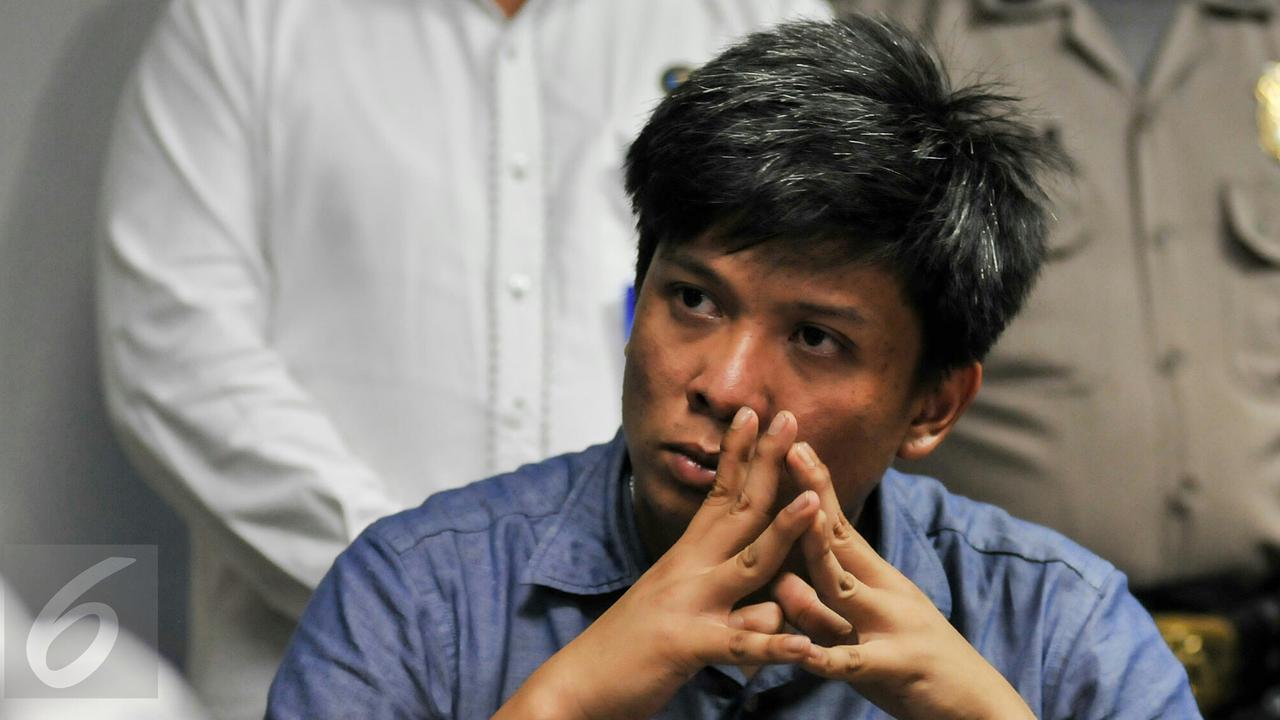 20160314- Bupati Ogan Ilir Ahmad Wazir Noviadi-Jakarta-Yoppy Renato	