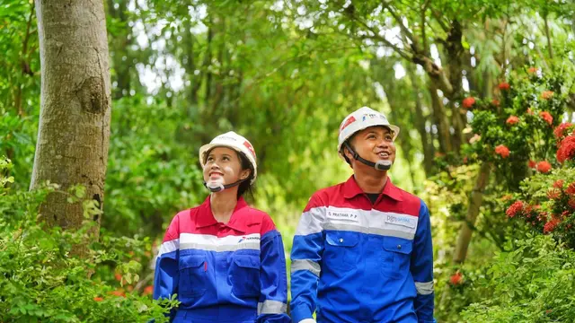 Kuartal I 2025: PGN Sukses Jaga Kinerja dan Ketahanan Energi Nasional Tetap Stabil