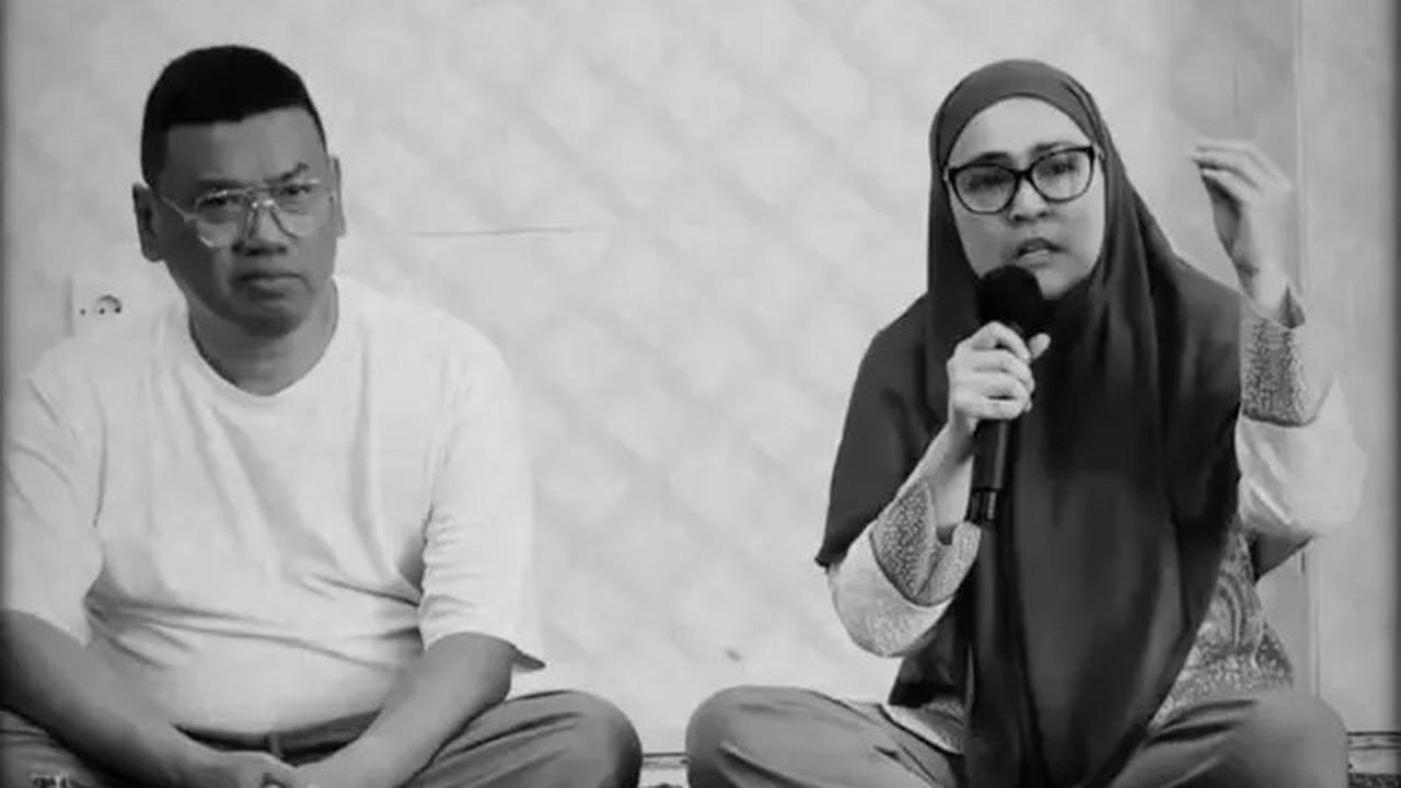 Astrid Kuya Klaim Rumah Mewahnya Tak Sepeser pun dari Uang Rakyat, Kini Merasa Difitnah dan Dizalimi
