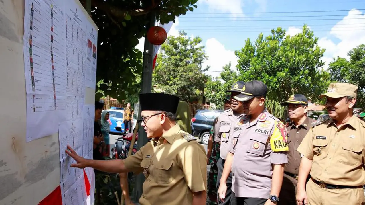Bupati Banyuwangi