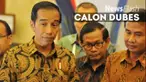 Presiden Jokowi menyatakan sudah menyerahkan nama-nama calon duta besar kepada pihak DPR untuk diuji kepatutan dan kelayakan.