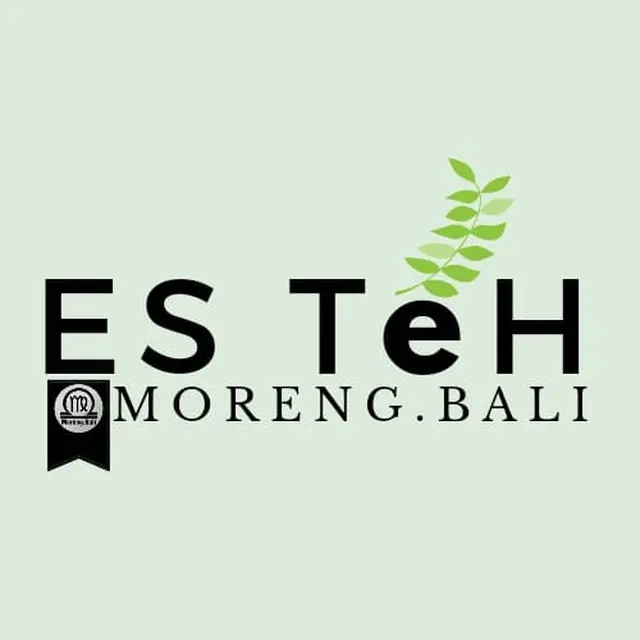 Es Teh Moreng Bali
