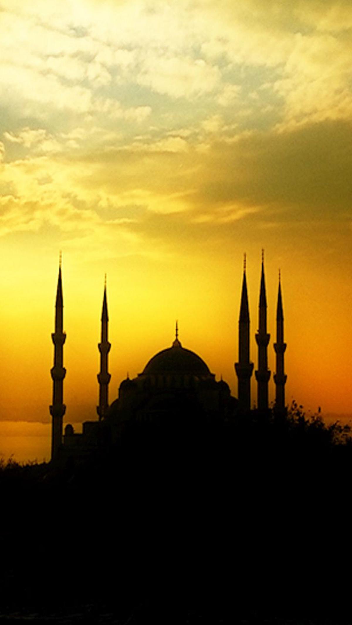 Ucapan Malam Lailatul Qadar Penuh Makna<br>