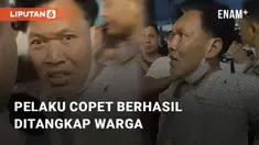 Beredar video viral terkait aksi penangkapan diduga pelaku copet. Penangkapan tersebut terjadi di Mall Pondok Gede pada Minggu (15/10/2023)