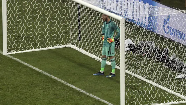 David de Gea