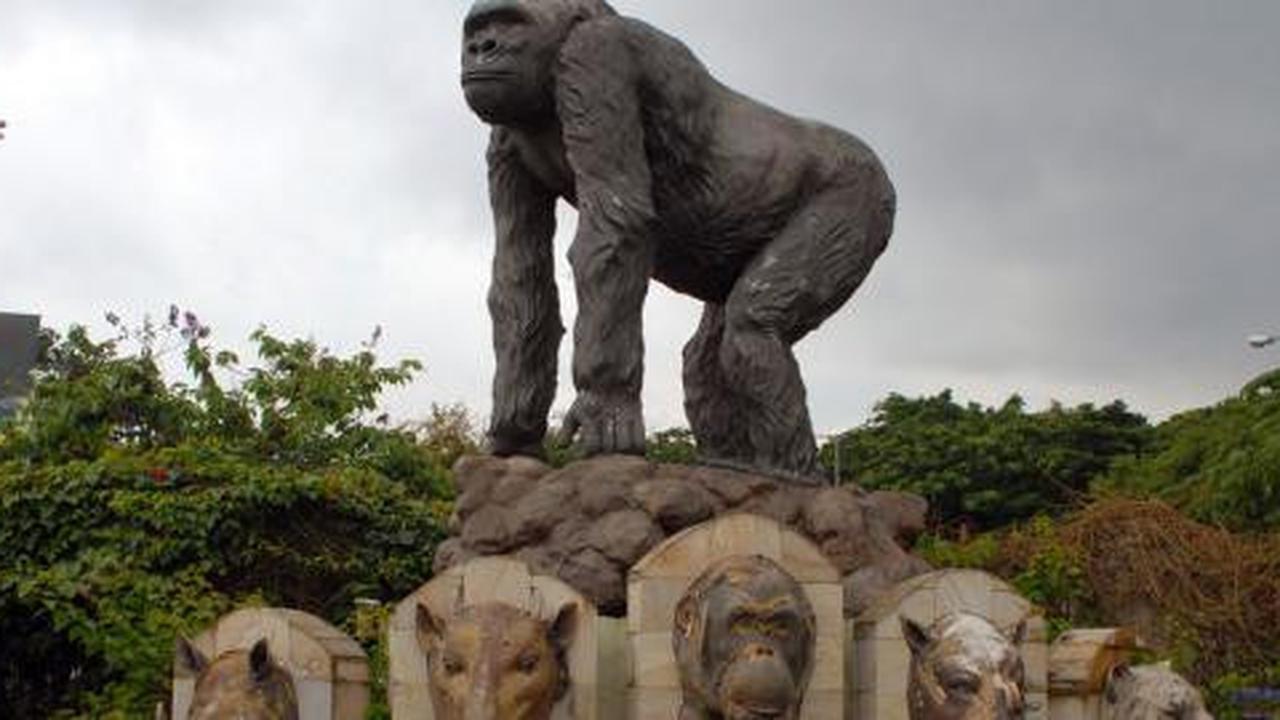 Minggu besok gratis naik Transjakarta & masuk Ragunan