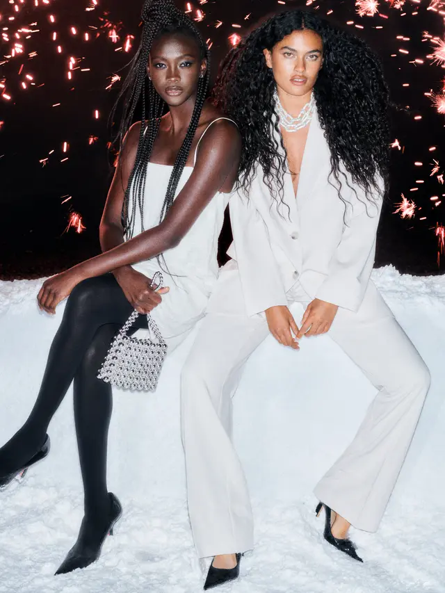 H&M Holiday Edit 2021