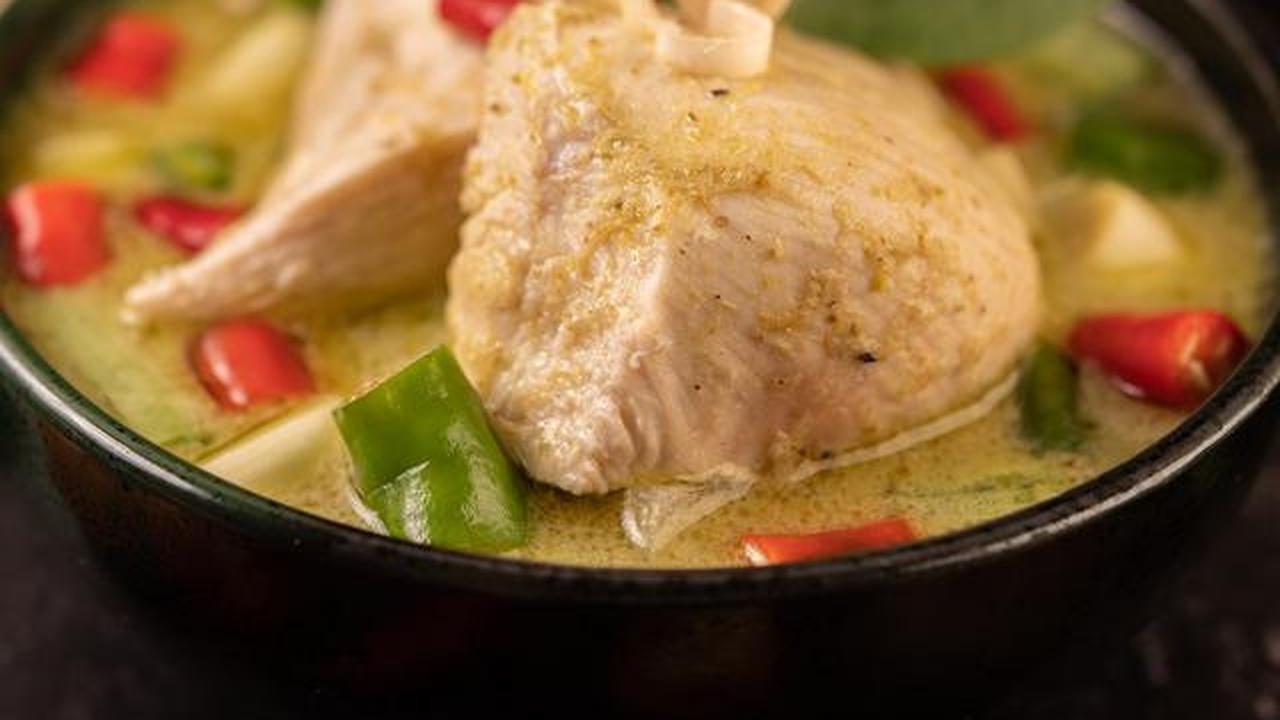 Resep Opor Telur Tahu Sederhana, Hidangan Gurih Kaya Rempah