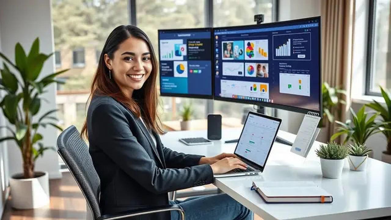 15 Trik Cari Uang di Internet yang Efektif untuk Pemula, Pilih yang Cocok dengan Minatmu