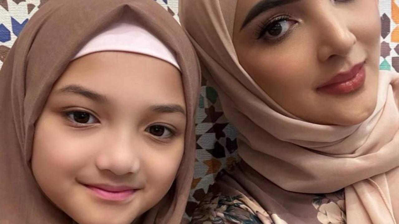 Cantik Berhijab Bikin Pangling, Potret Ashanty Makin Rajin Ikut Kajian Karena Ngaku Ilmu Agama Masih Kurang