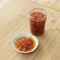 Ilustrasi sambal/Copyright Youtube/Devina Hermawan