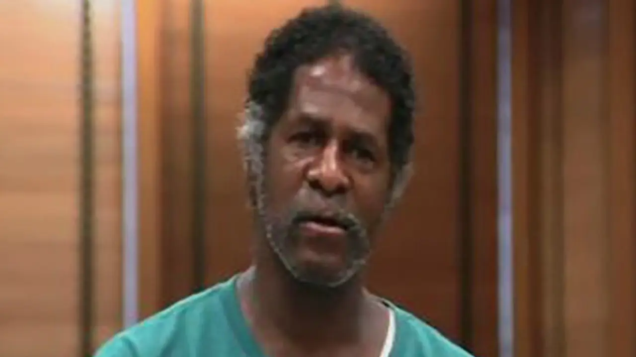 Lawrence McKinney