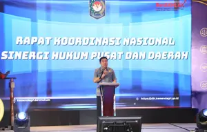 Kemendagri Minta Pemda Evaluasi Aturan yang Bebani Warga