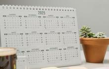 Jadwal Cuti Bersama Desember 2025, Termasuk Libur Natal dan Long Weekend Akhir Tahun
