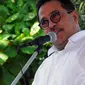 Plt Gubernur Banten Rano Karno. (Liputan6.com/Faisal R Syam)