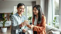 Arti Mimpi Diberi Uang: Pertanda Baik atau Buruk?