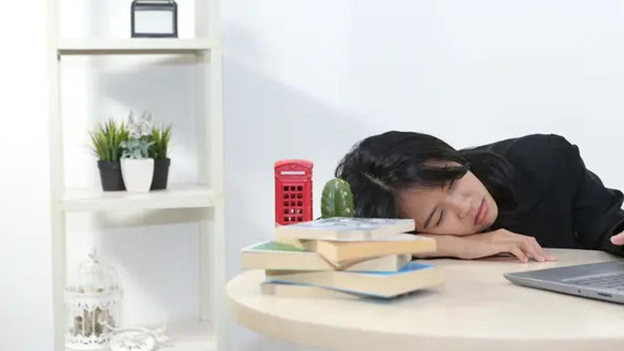 Jangan Khawatir Jika Hingga saat ini Belum Terima Panggilan Kerja, Begini Cara Mengatasi Kecemasan
