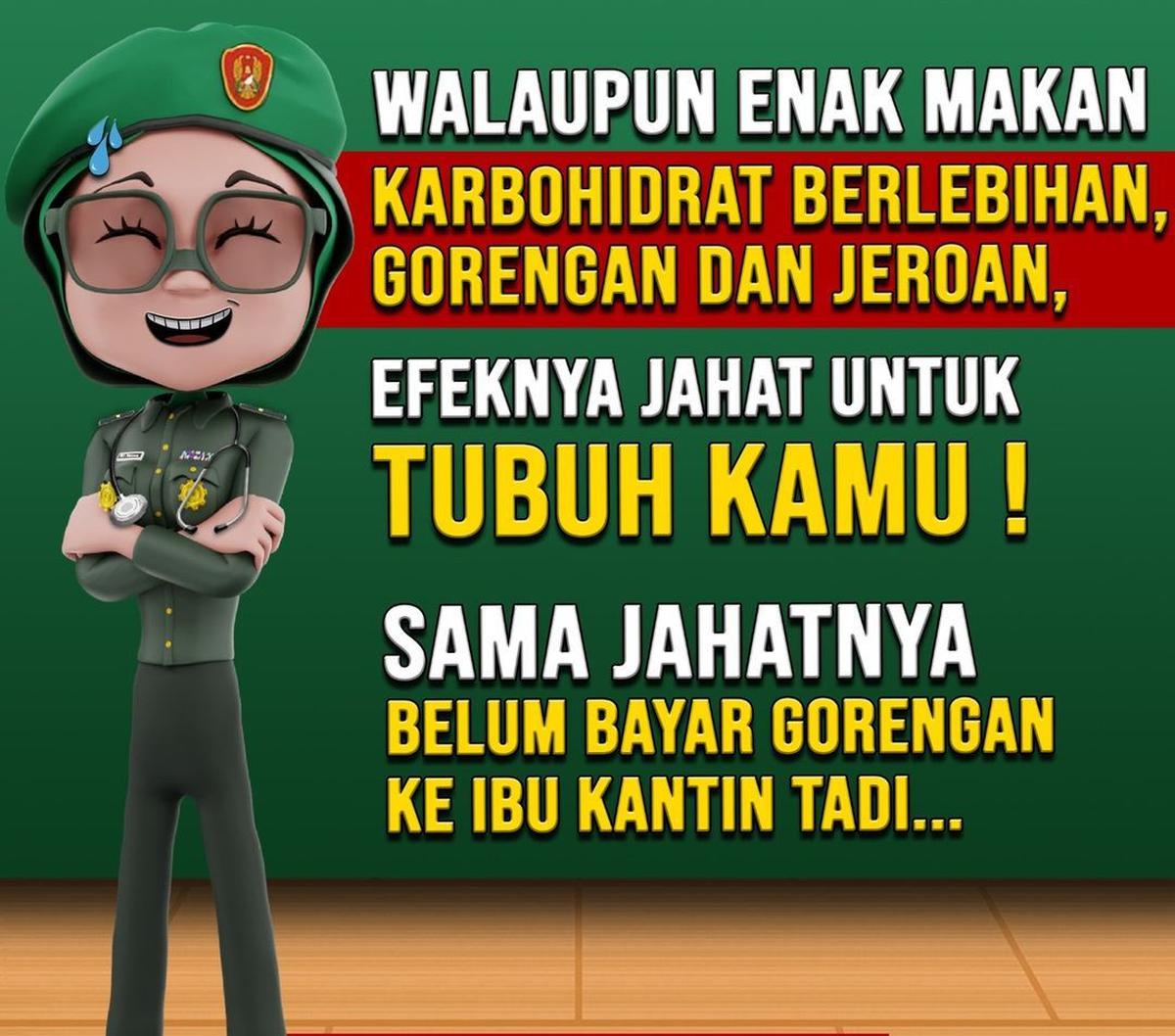Dok. Istimewa