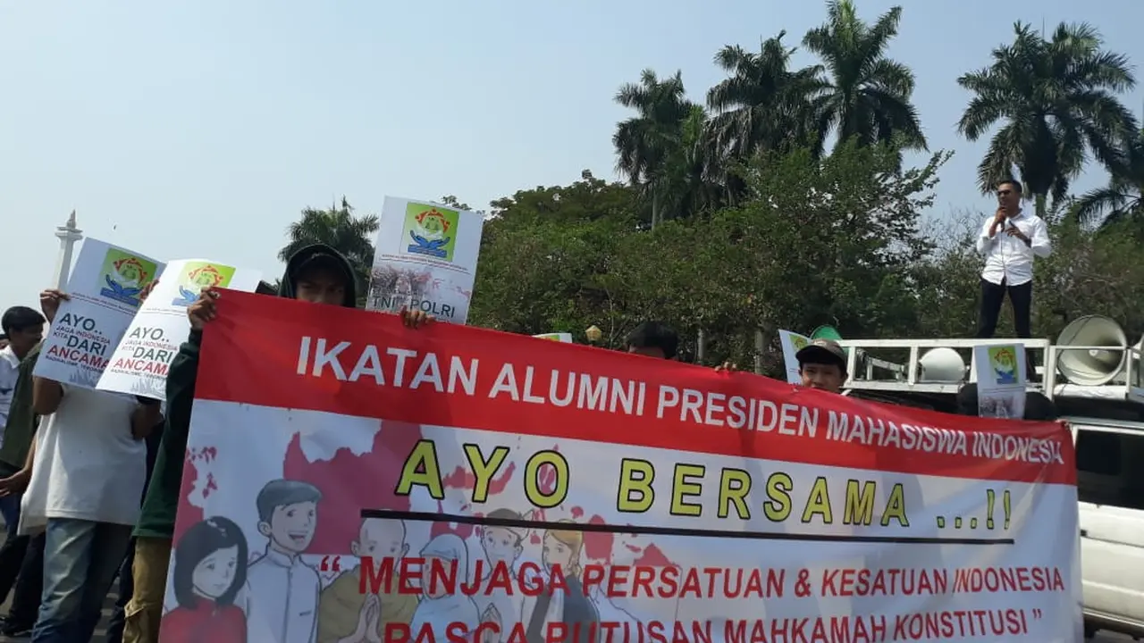 Yusron/Liputan6.com