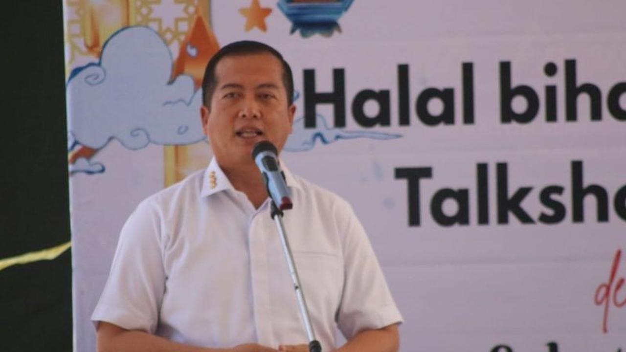 Pemprov NTB Siapkan Lahan untuk Pembangunan Sekolah Rakyat NTB Pertama di Sumbawa