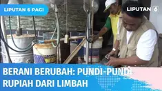 Prihatin banyak bahan pangan yang pakai bahan kimia, Budi Santoso berhasil ciptakan liquid smoke dari sekam padi. Pengawet ini bisa diaplikasikan pada bahan pangan dan kebutuhan pertanian. Simak kisahnya dalam Berani Berubah: Pundi-pundi Rupiah dari ...