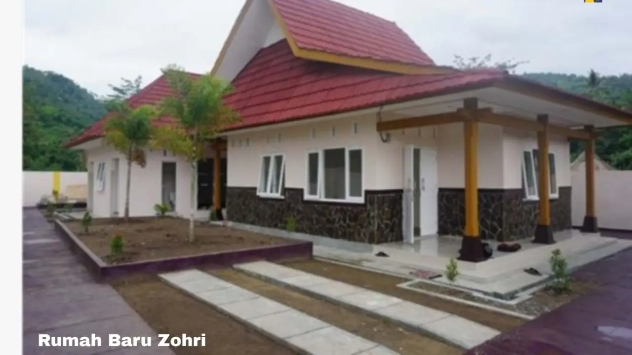 Lalu Muhammad Zohri