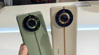 Pengiriman HP Realme Tembus 200 Juta Unit di Pasar Global pada 2023