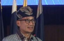 Pernah Jadi Korban Kecurangan, Sandiaga Minta Kasus Surat Suara Tercoblos di Malaysia Diusut Tuntas
