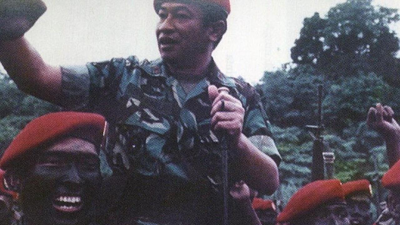 Agum kemudian menjadi Panglima Kodam Wirabuana di Makassar. Setelah reformasi, Agum sempat menjadi Menteri Perhubungan dan Menko Polsoskam di Kabinet Gus Dur.<br>