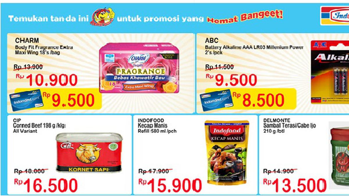 Belanja Aneka Produk Kebutuhan Rumah Tangga Murah Dan Hemat Hanya Di