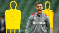 Masa Depan Pep Guardiola Masih Tidak Menentu, Man City Bidik Xabi Alonso