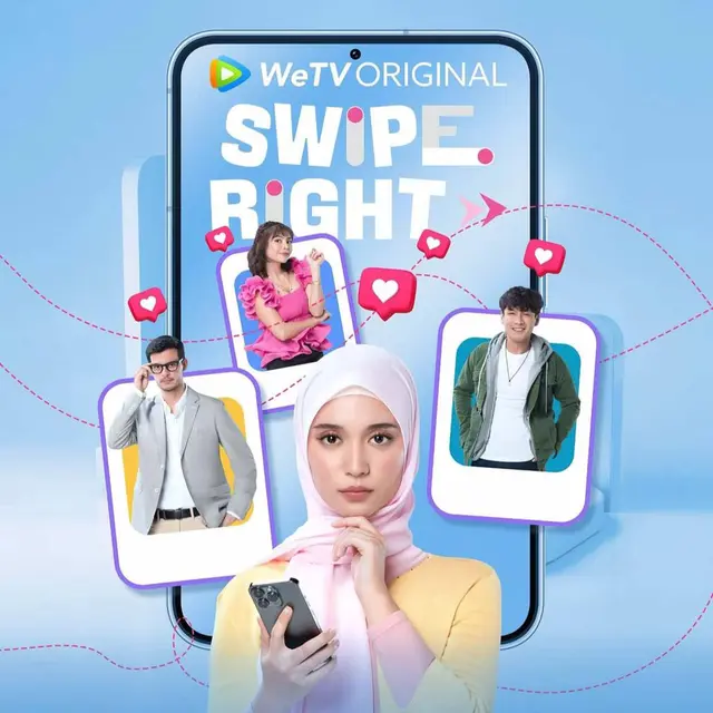 Swipe Right